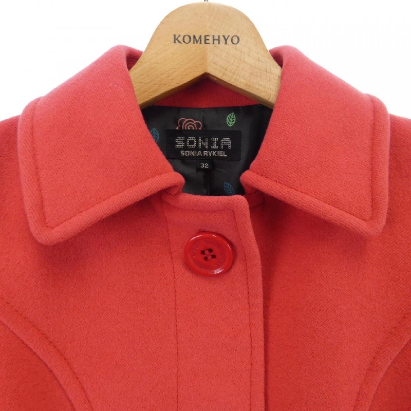 Áo khoác SONIA RYKIEL - Hàng hiệu Authentic 821789