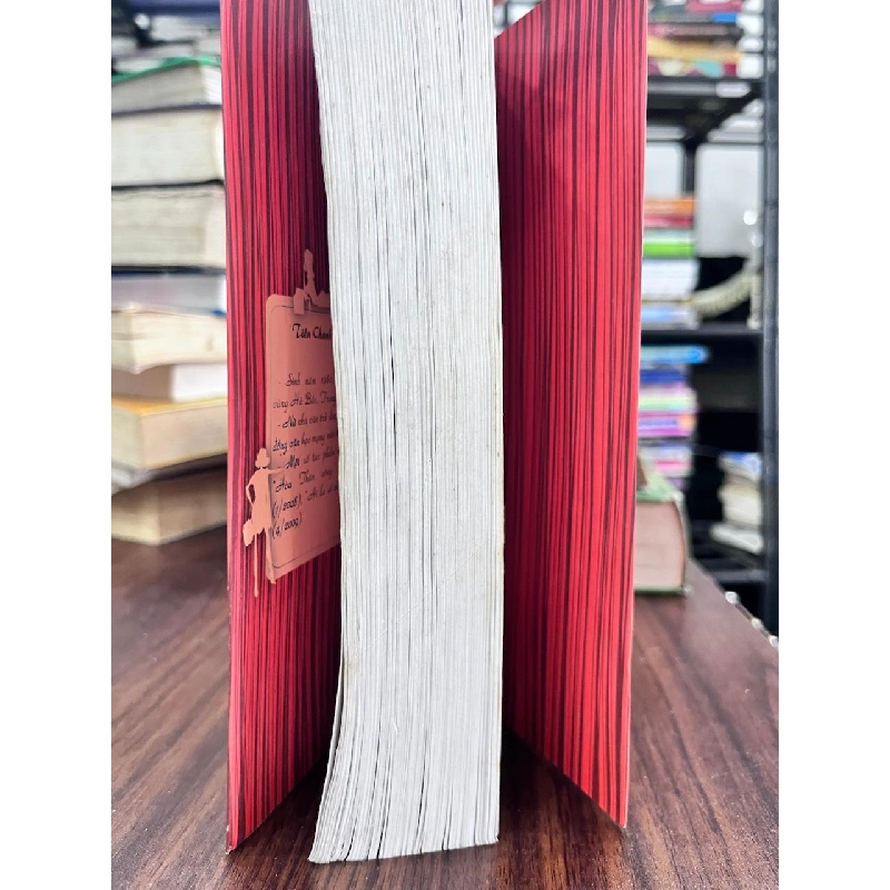 Bản Sắc Thục Nữ - Tiền Chanh 934408