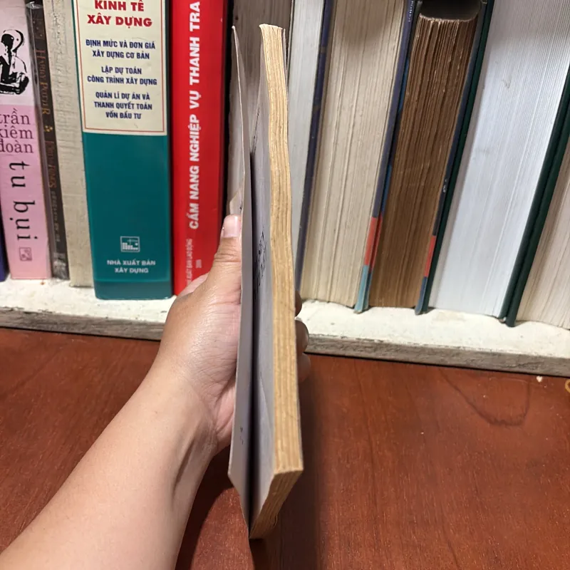 II Sách Phật Giáo: Hoa Sen Trên Tuyết - Nguyên Phong 762088