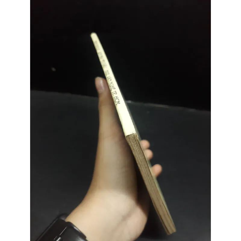 Quê Nhà Yêu Dấu Trần Xuân An 1998 mới 80% ố HCM2004 thơ 692757