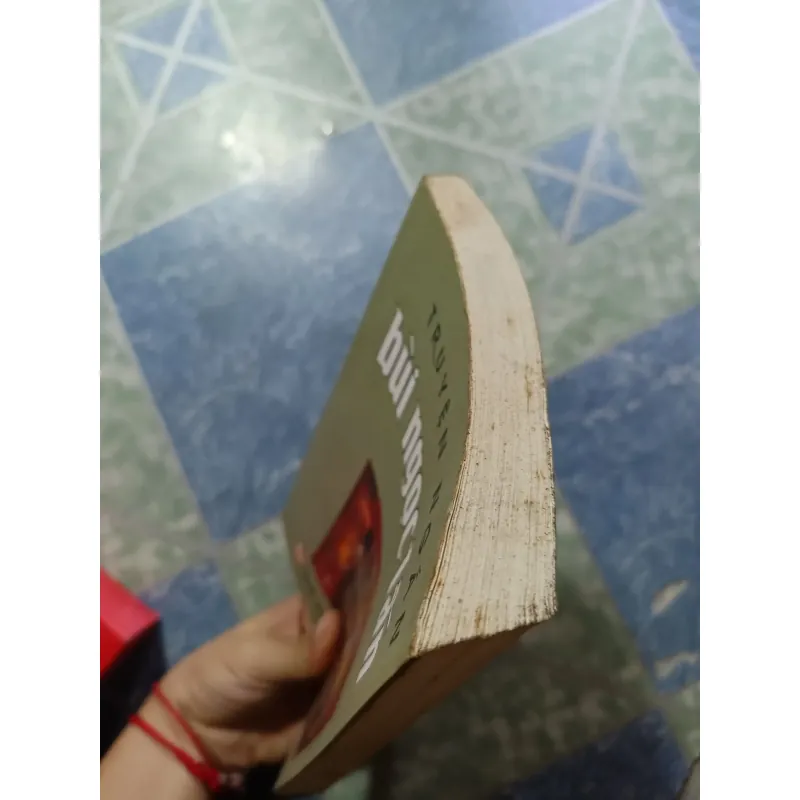 Truyện ngắn Bùi Ngọc Tấn 975951