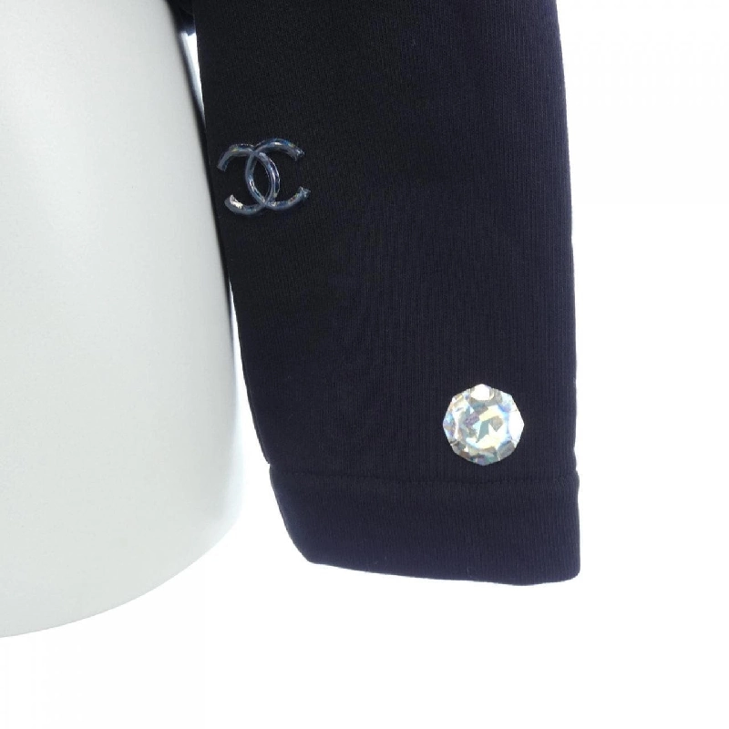 【Mã giảm giá】Áo cardigan CHANEL 645670