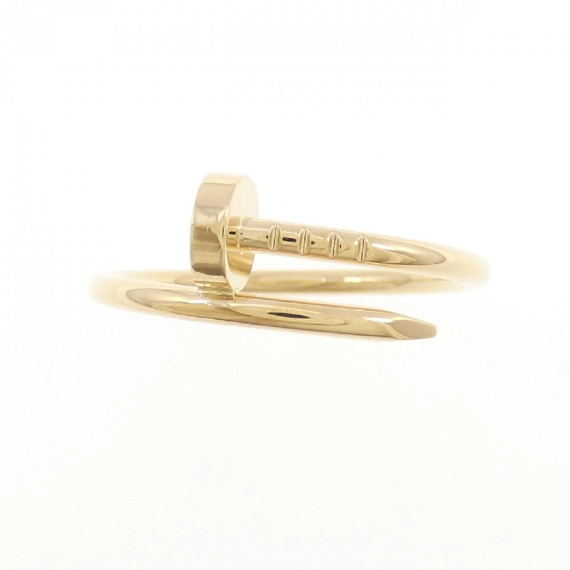 Nhẫn Cartier Juste un Clou Nhỏ - Hàng hiệu Authentic 834590