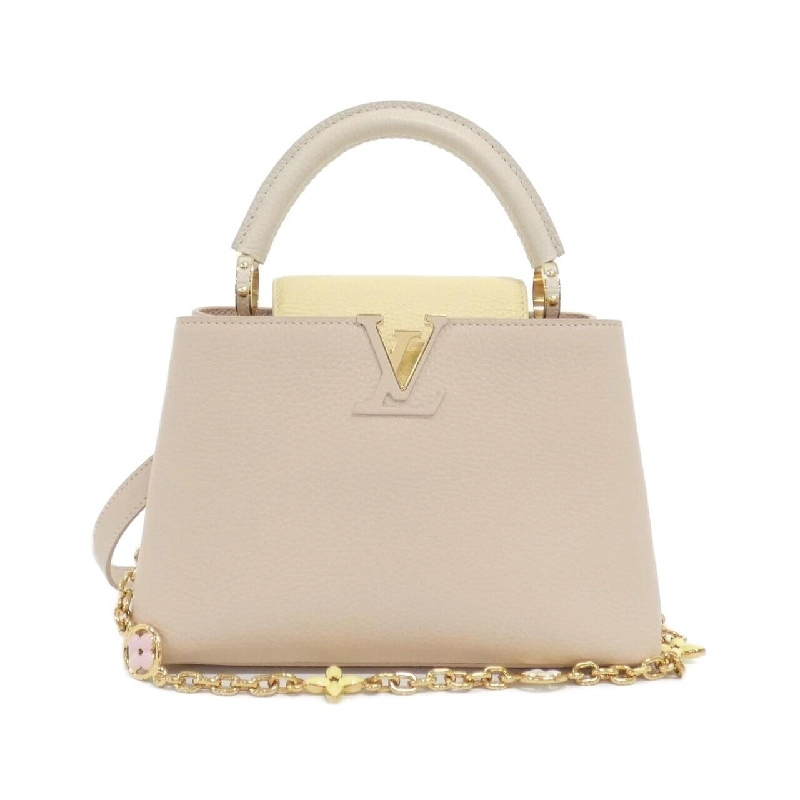 Túi xách Louis Vuitton Capucines BB M22514 - Hàng hiệu Chính hãng 616541