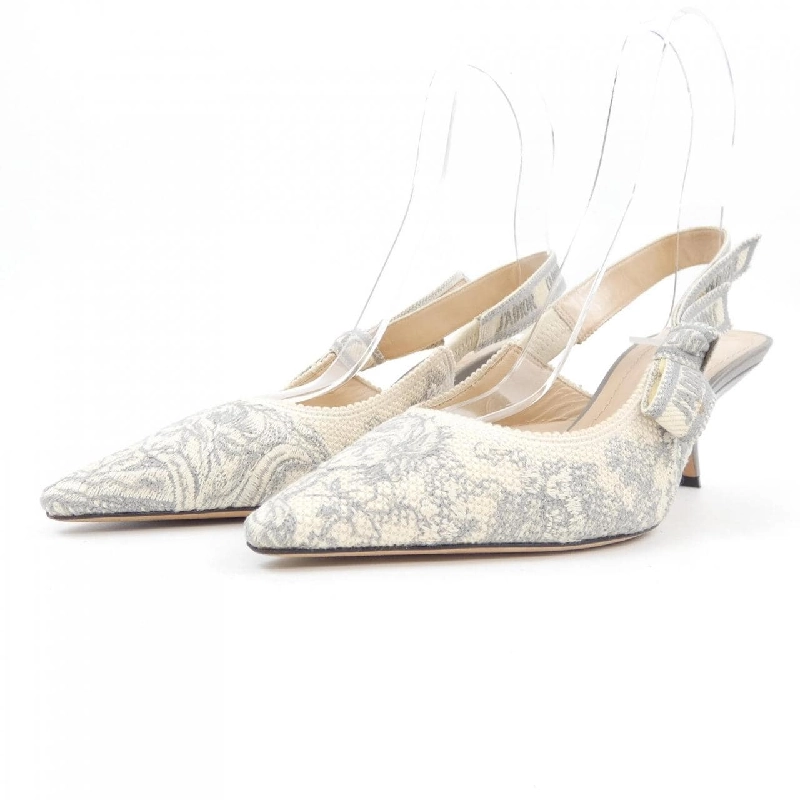 Giày cao gót J'ADIOR của CHRISTIAN DIOR 657077