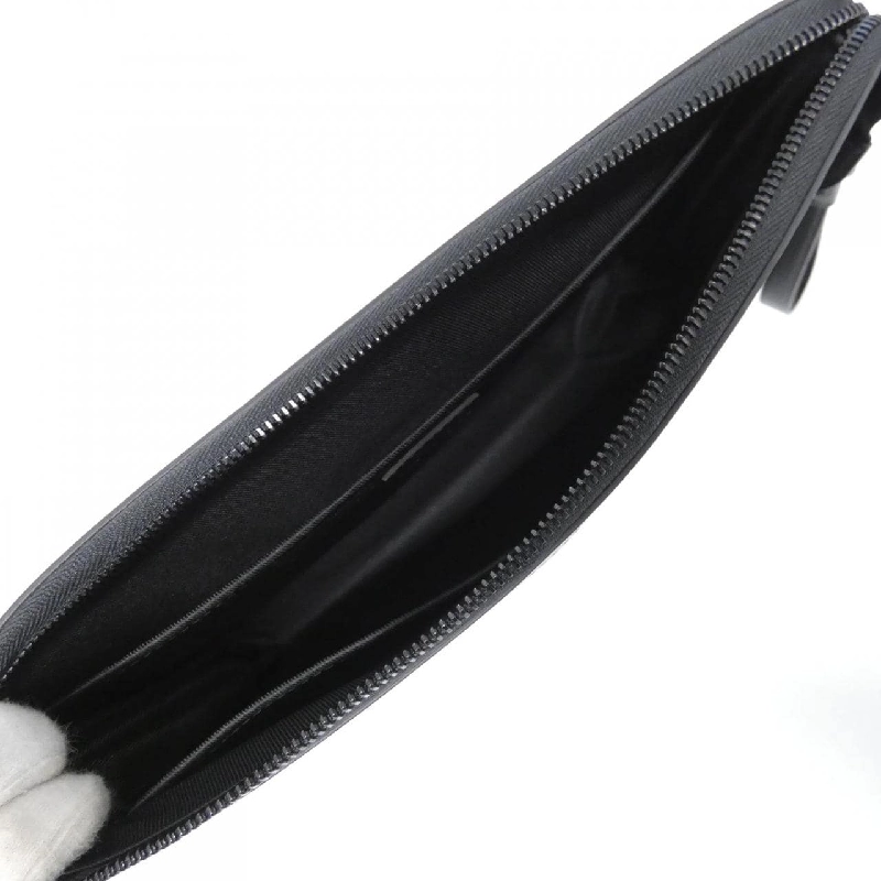 Túi xách Louis Vuitton Monogram Eclipse Pochette Voyage Souple M82543 - Hàng hiệu Chính hãng 804675