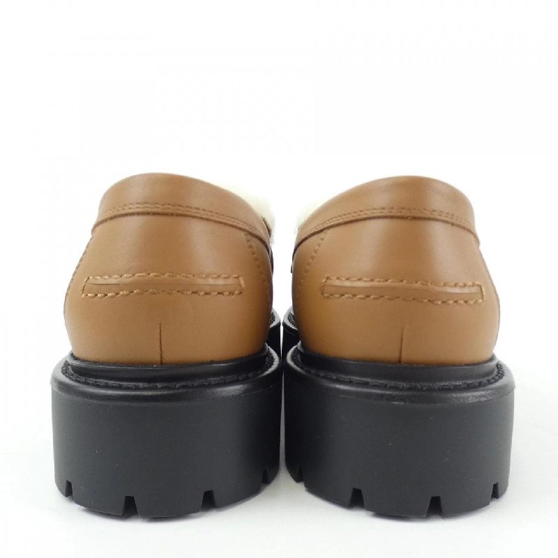 【Mã giảm giá】Giày HERMES 664236