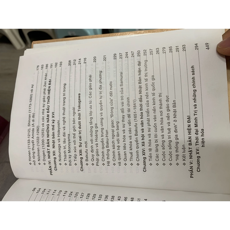 Lịch sử nhật bản. 999 443032