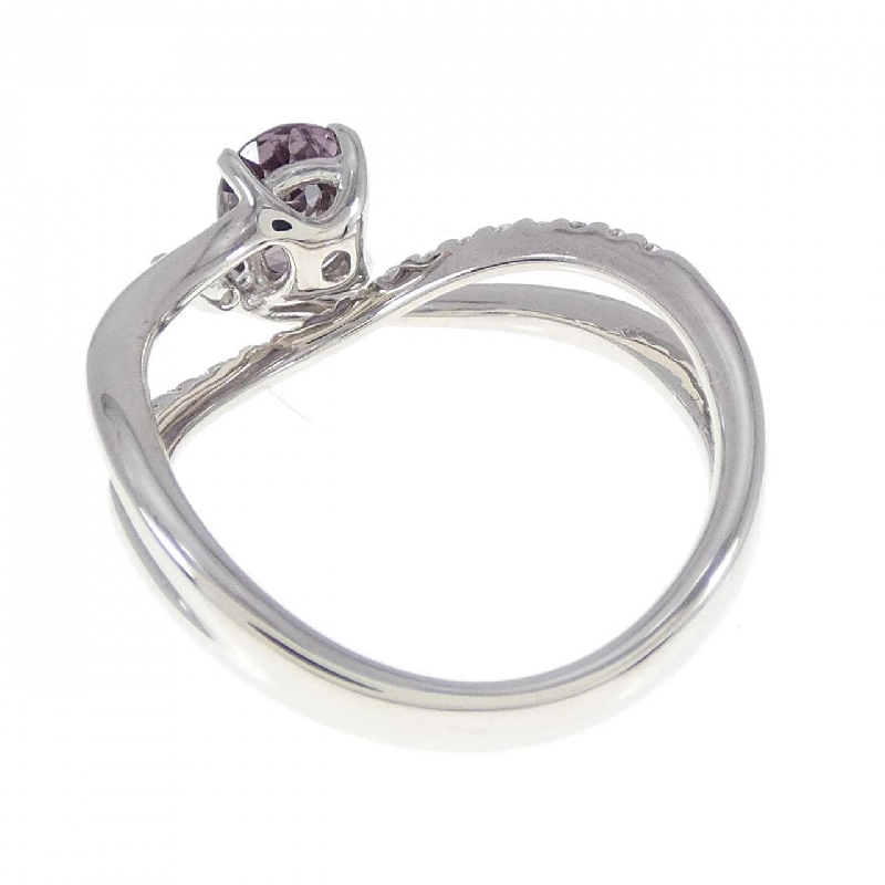 Nhẫn Garnet 1.02CT 672841