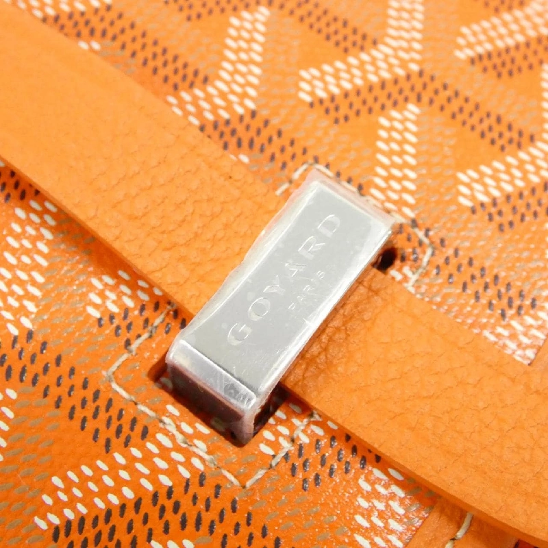 【Sản phẩm chưa sử dụng】Túi đeo vai Goyard Belvedere PM 612836