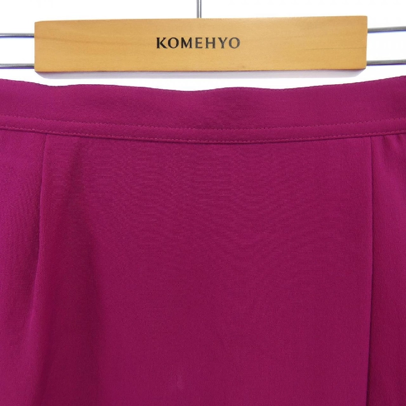 Chân váy HERMES - Hàng hiệu Authentic 823401