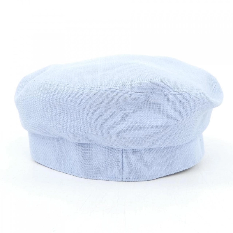 HERMES エルメス Giulia VISAGE SOLEIL H231034N Mũ - Hàng hiệu Chính hãng 832256