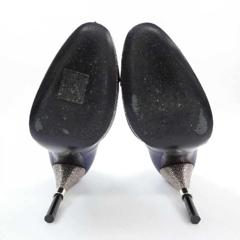 【Mã giảm giá】Giày cao gót CHANEL 662380