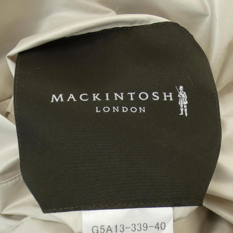 【Mã giảm giá】MACKINTOSH LONDON Áo khoác 636055