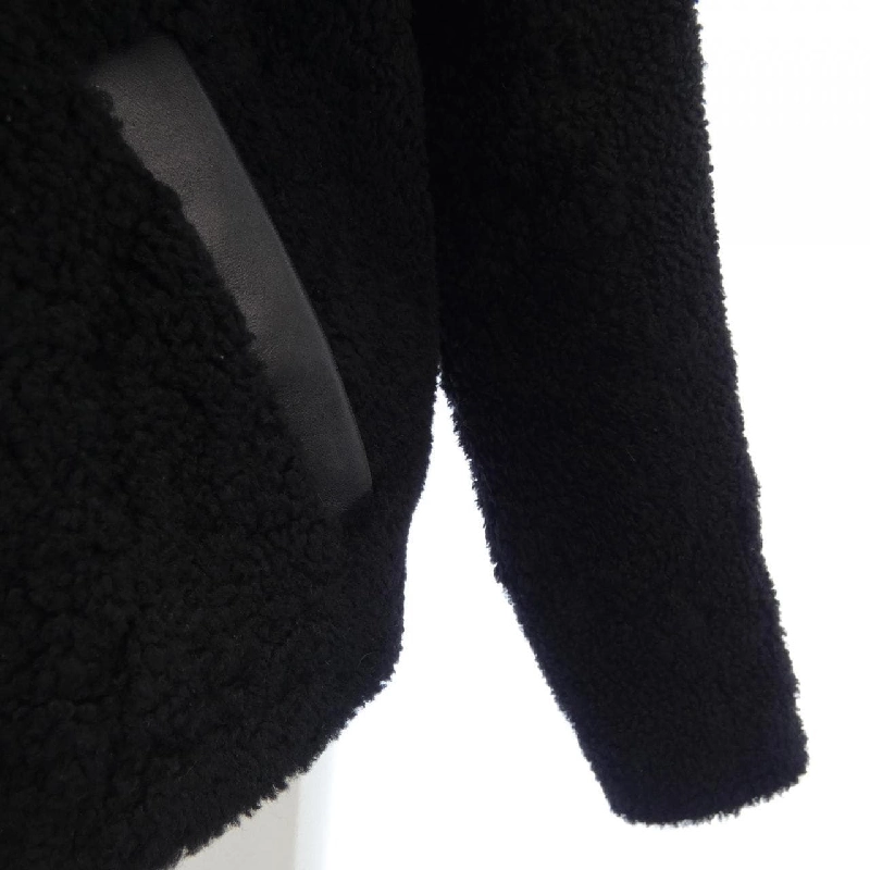 Jacket lông cừu BALENCIAGA - Hàng hiệu Authentic 824819