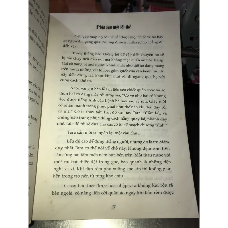 Phía sau một lời thề - Catherine Bybee 1001676