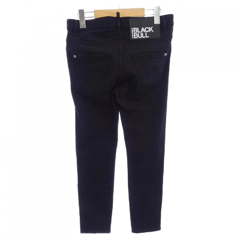 【Mã giảm giá】ディースクエアード DSQUARED2 ジーンズ 653603