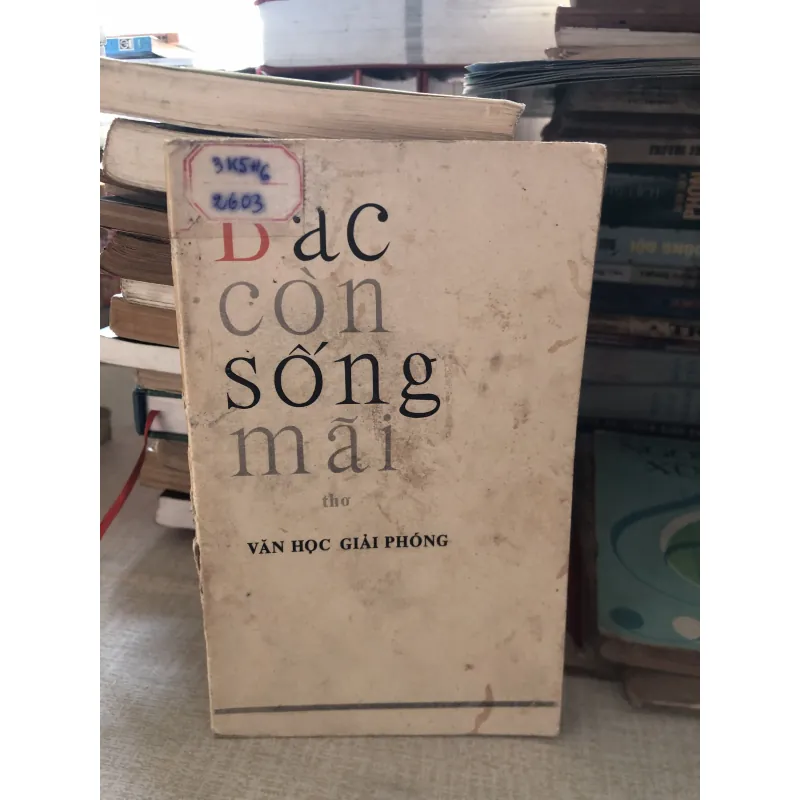 Bác còn sống mãi-Thơ  960267