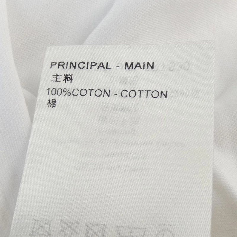 Áo thun LV Patch của Louis Vuitton FPTS30UOL - Hàng hiệu Chính hãng 775676