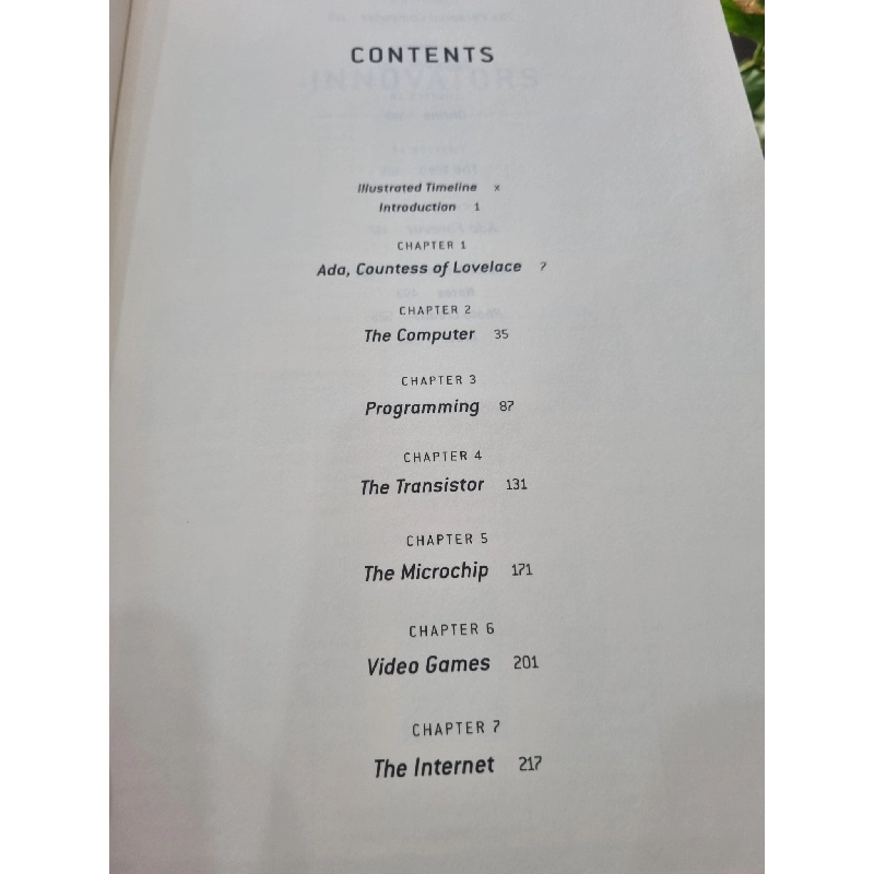 The Innovators : How a Group of Hackers, Geniuses, and Greeks Created the Digital Revolution - Walter Isaacson 120696