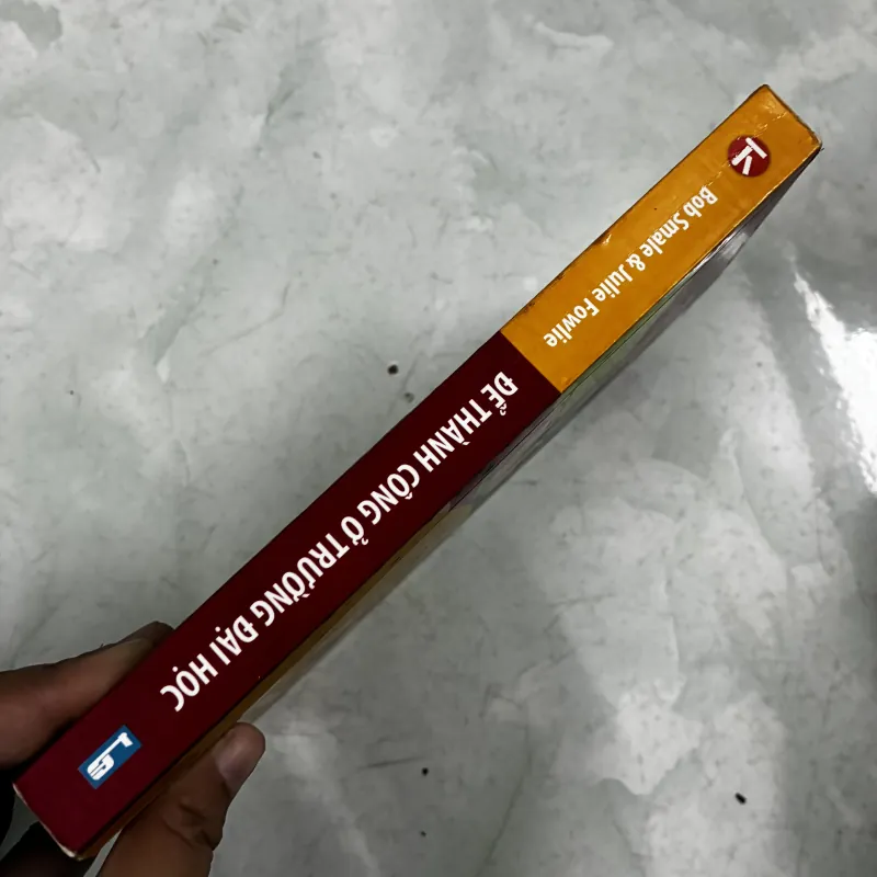 Để thành công ở trường Đại Học 1036945