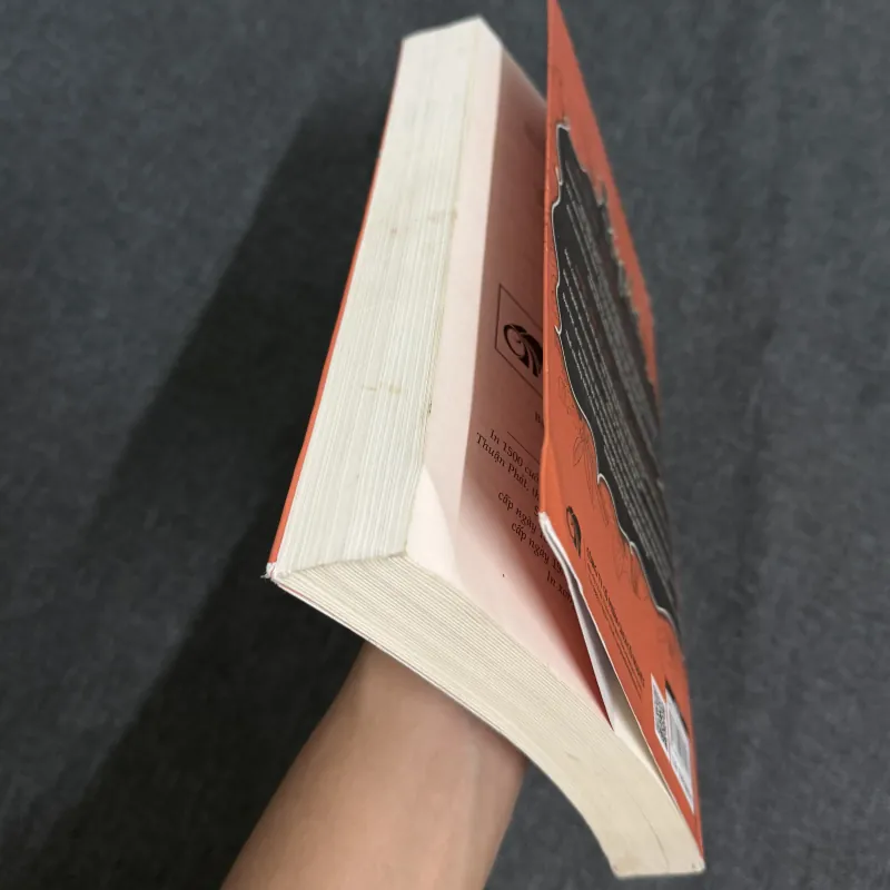 Búp bê - Pháp Y Tần Minh (Bìa 199k) 1000943