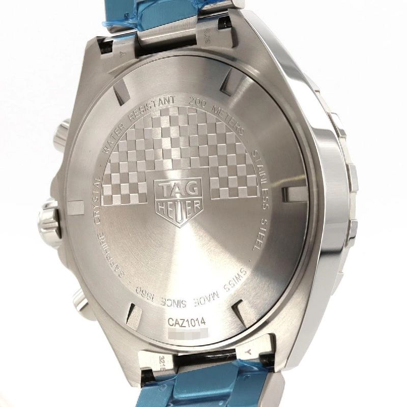 TAG Heuer CAZ1014.BA0842 Formula 1 Chrono Quartz - Hàng hiệu Authentic 889769