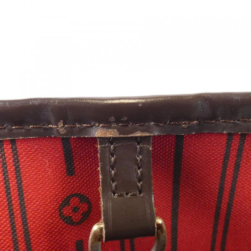 Túi xách Louis Vuitton Damier Neverfull MM N41358 - Hàng hiệu Chính hãng 608967