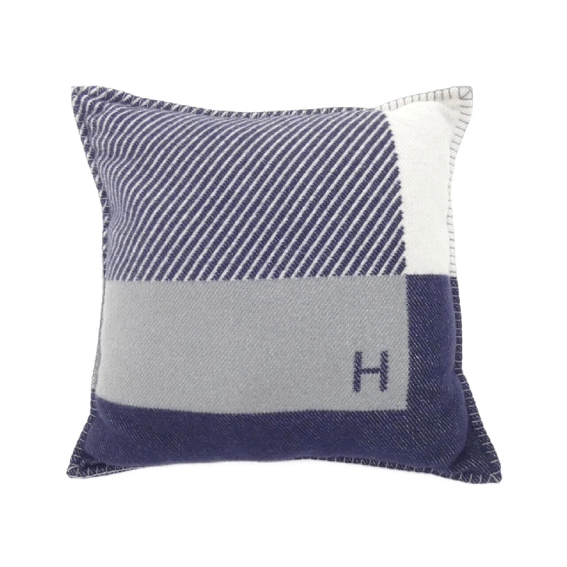 Hermès Ash Riviera 50×50 103423M Gối 625746