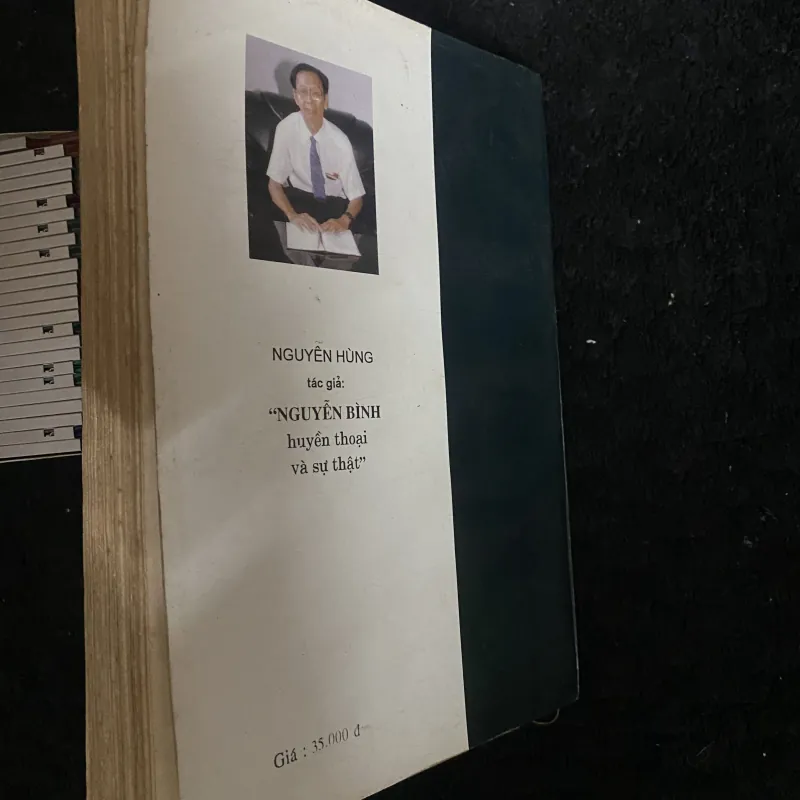 Nguyễn Bình: Huyền thoại và sự thật-Nguyễn Hùng 1031624