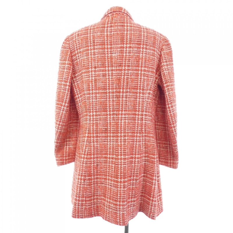 【Mã giảm giá】【Cổ điển】Áo khoác Chanel CHANEL 643118