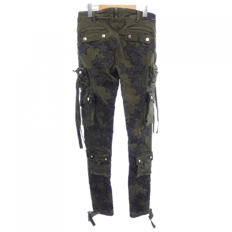 Quần AMIRI - Hàng hiệu Authentic 894645