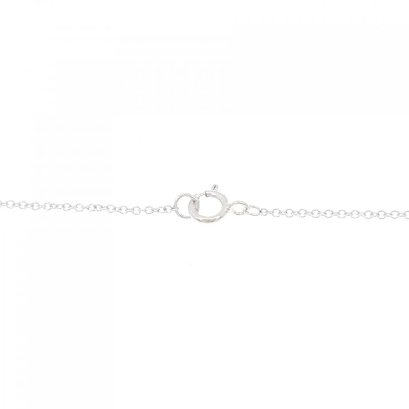 750WG Dây chuyền kim cương - Hàng hiệu Authentic 857204