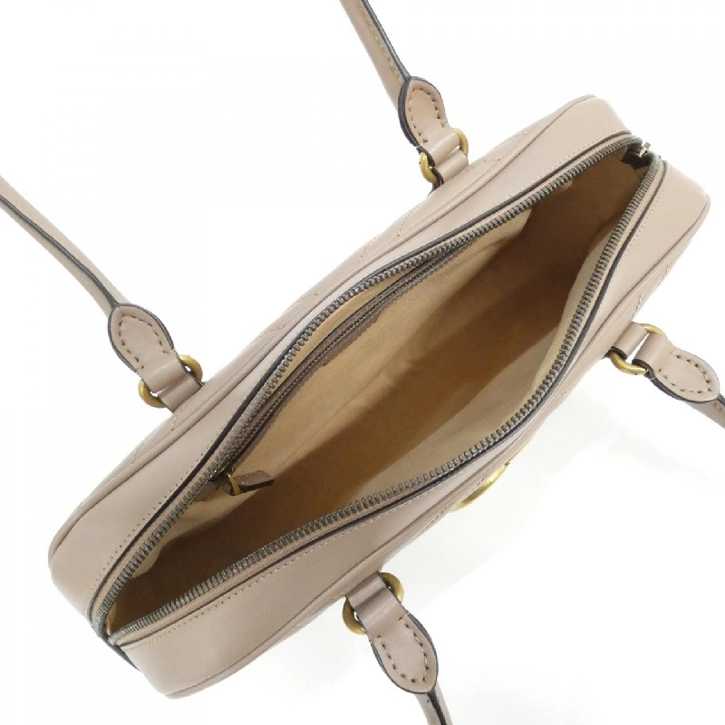 Túi xách vai GG MARMONT 795218 AABZB - Hàng hiệu Authentic 765144