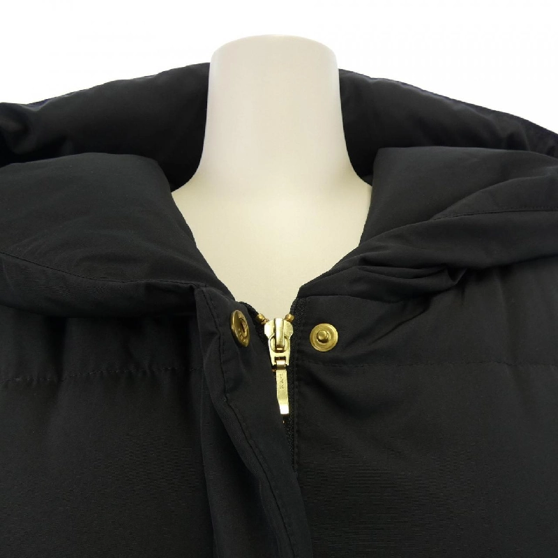 Áo khoác lông vũ MICHEL KLEIN - Hàng hiệu Authentic 810357