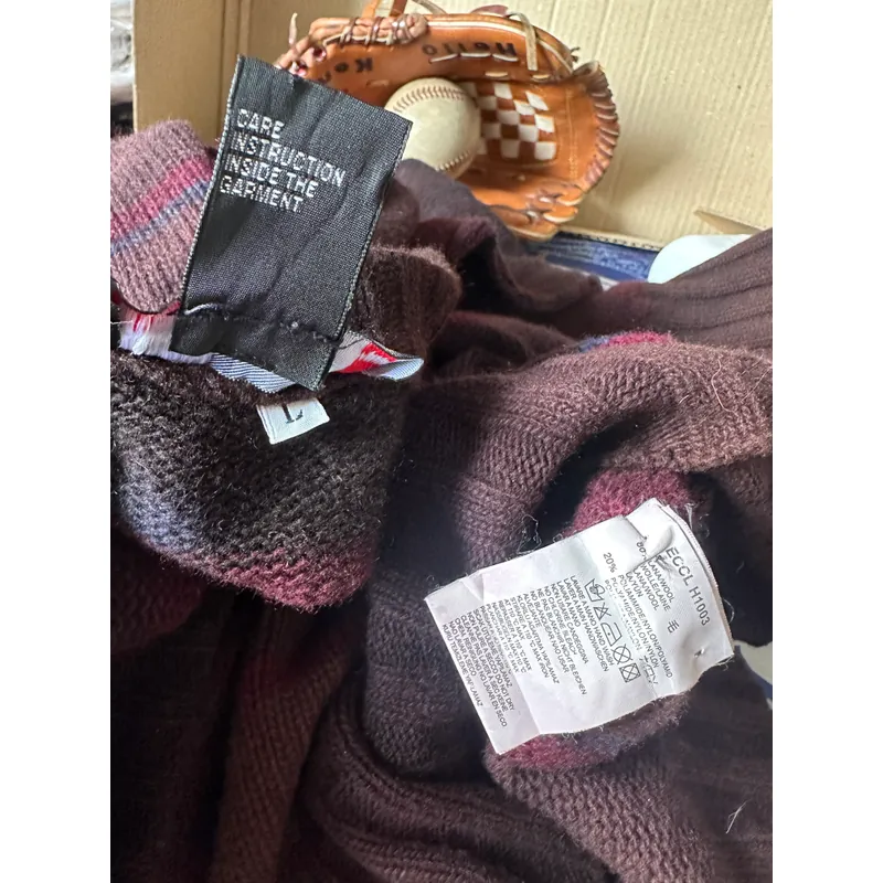 Áo len diesel 720685