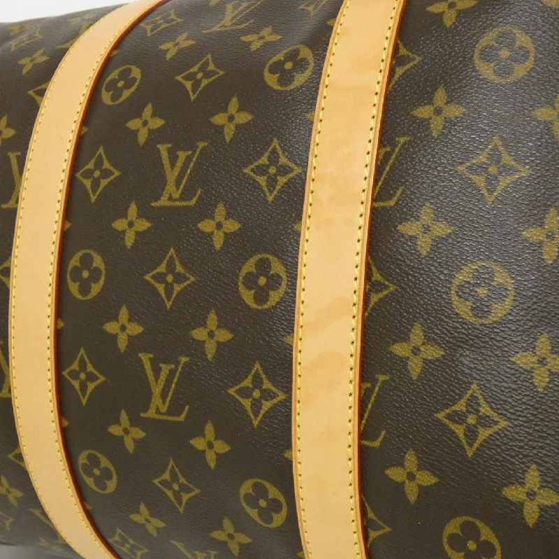 Túi du lịch Louis Vuitton Monogram Keepall 55cm M41424 - Hàng hiệu Chính hãng 770931