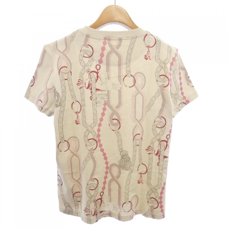 Áo thun HERMES - Hàng hiệu Chính hãng 826225