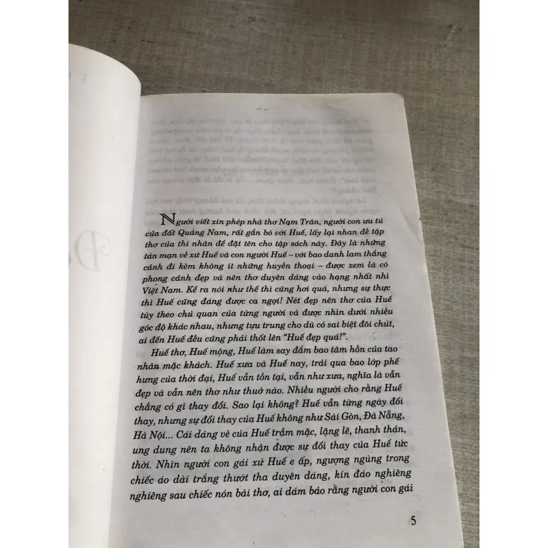 Huế - Đẹp và thơ 781805