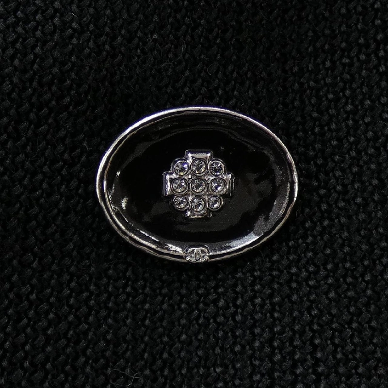 CHANEL LOOK4 P75755K10853 Áo len - Hàng hiệu Chính hãng 818151