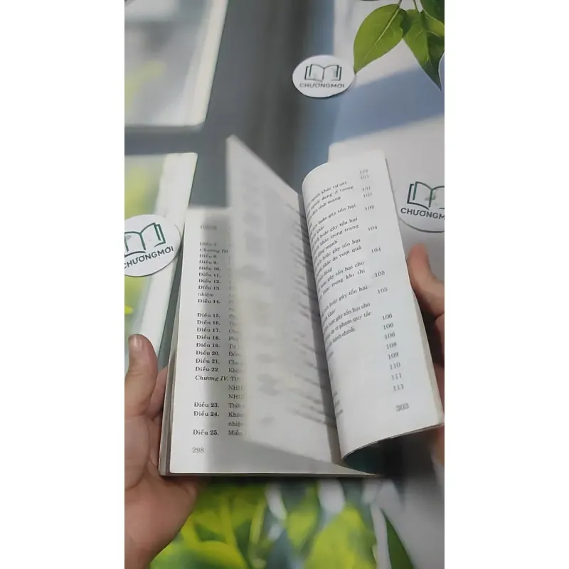 Bộ Luật Hình Sự Năm 1999  Được Sửa Đổi, Bổ Sung 2009 727364