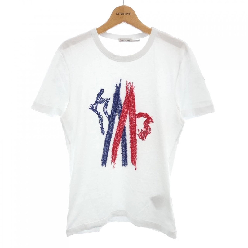 Áo thun MONCLER C10918035050 8390T 629924