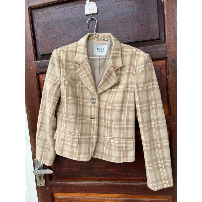 ao blazer sz M 379491