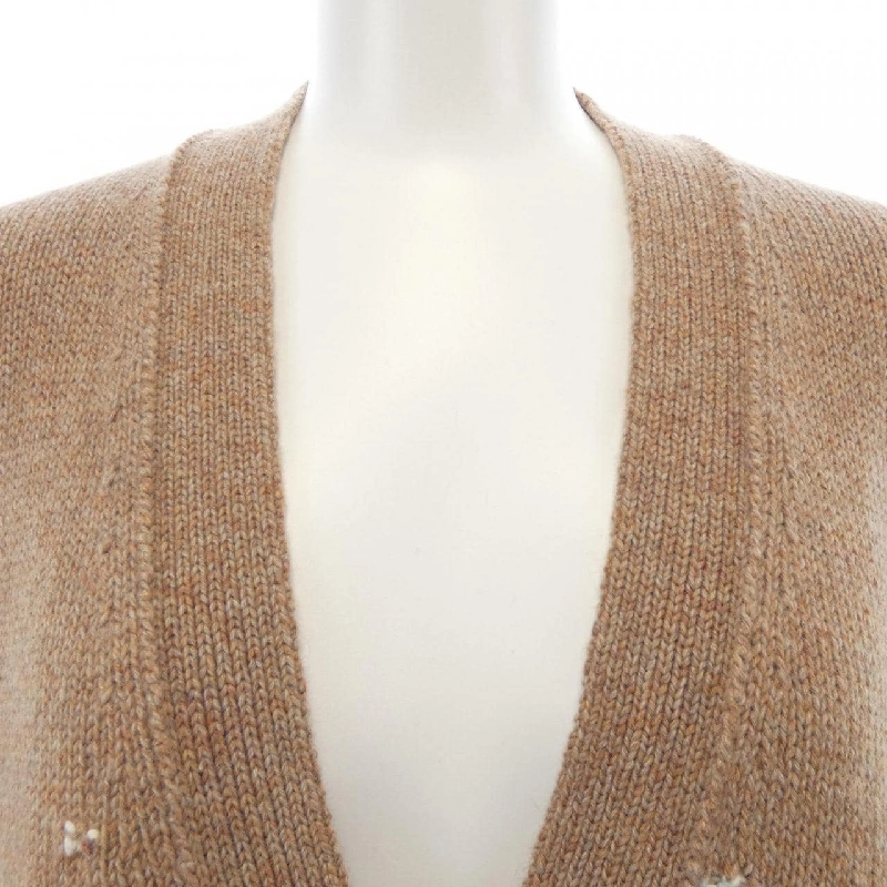 Áo khoác cardigan CHANEL LOOK32 P78456K11314 633770