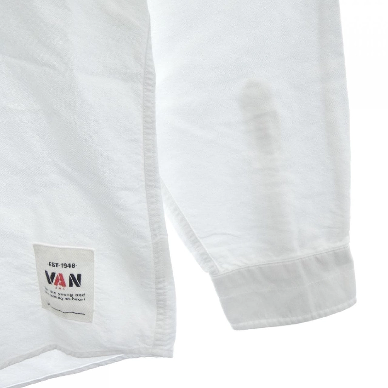 VAN EN-99502 Áo sơ mi - Hàng hiệu Authentic 885977