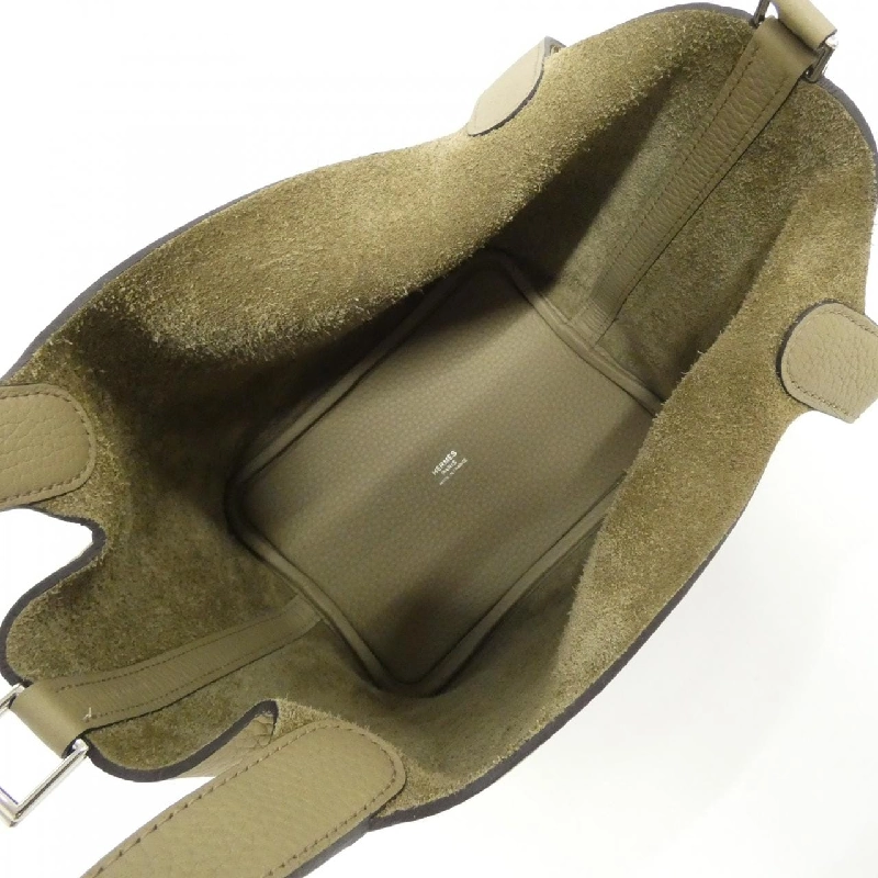 Túi xách Hermès Picotin Lock PM 056289CK - Hàng hiệu Chính hãng 764578