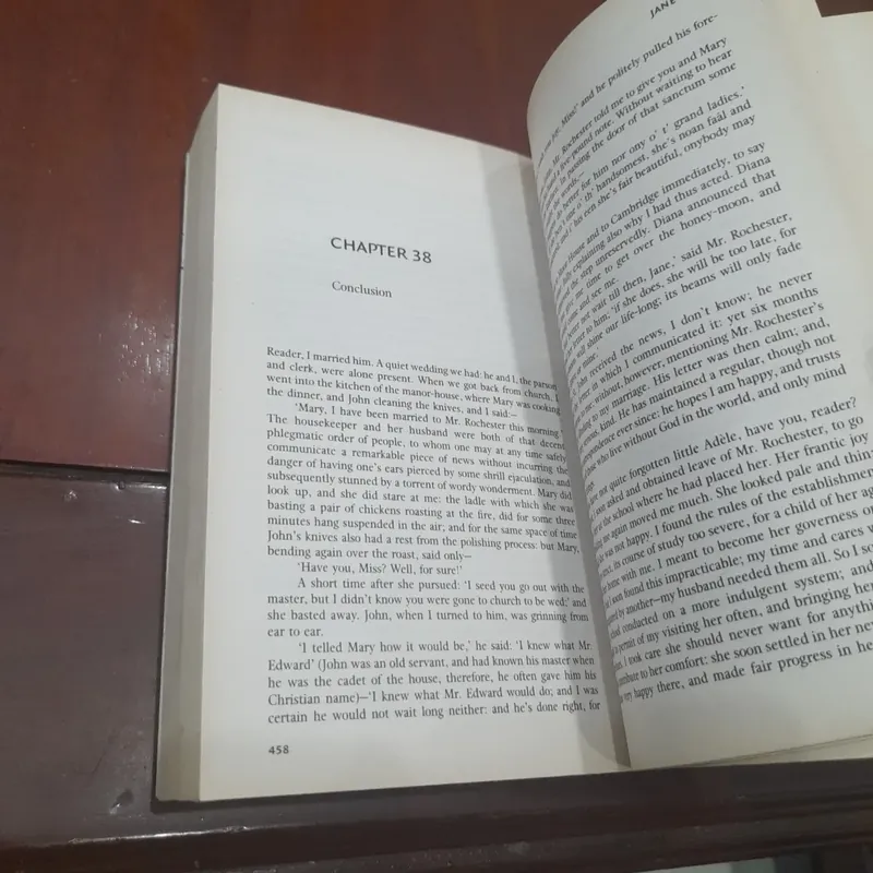 Charlotte Bronte - JANE EYRE 740151