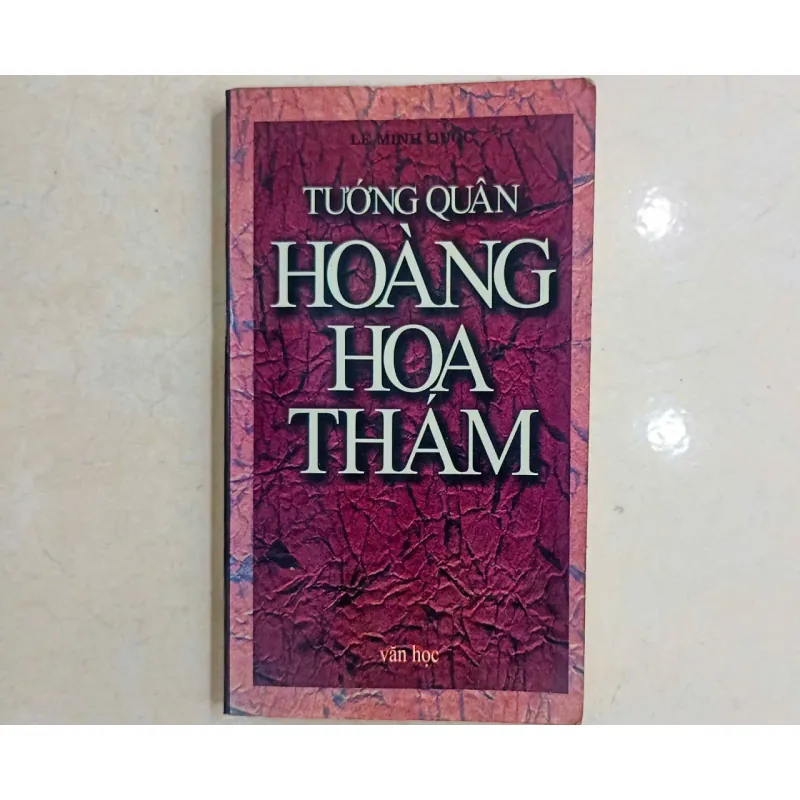 Tướng quân Hoàng Hoa Thám🌻 703892