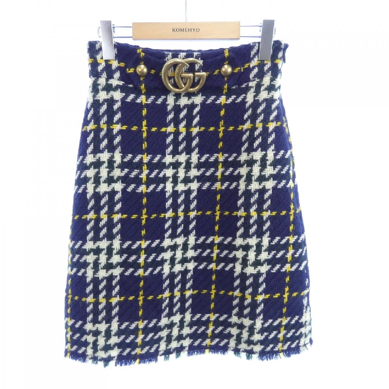 Gucci GUCCI 423871 ZHW52 Váy 647511