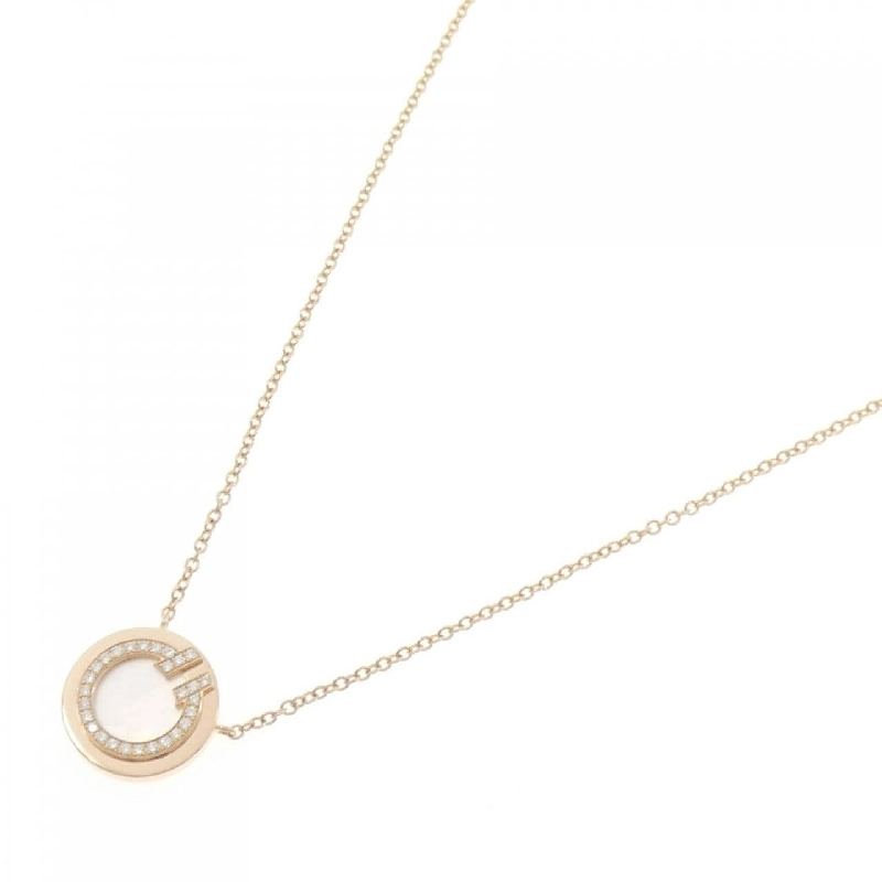 Dây chuyền T Circle Tiffany - Hàng hiệu Chính hãng 841447